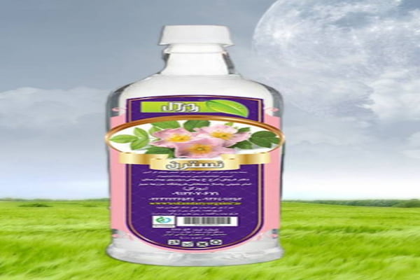 تصویر 4 از قیمت خرید عرق نسترن کوهی + فروش ویژه